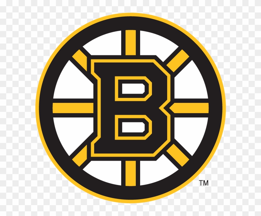 Edmonton Oilers - Boston Bruins Logo #755356
