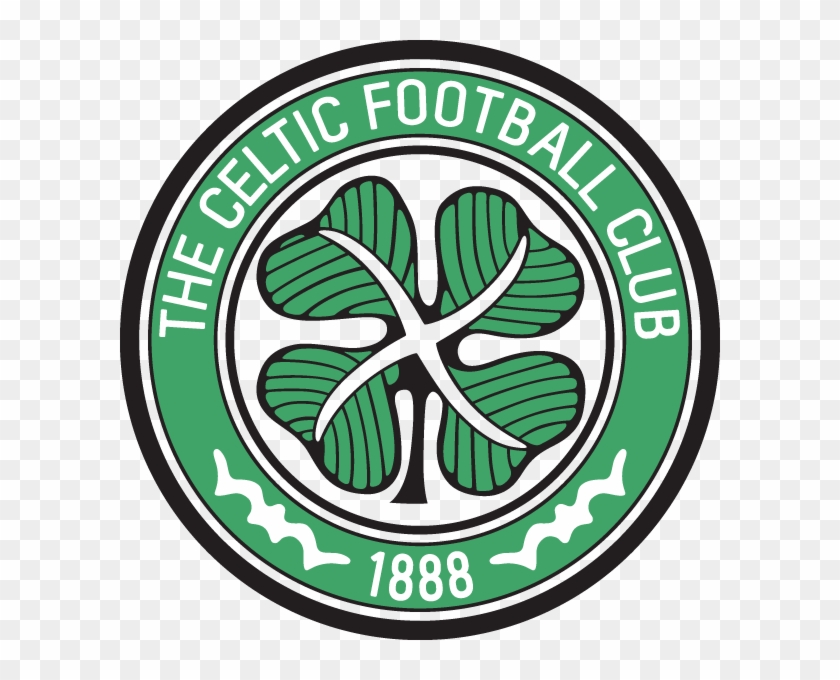 Celtic F - C - Logo - Glasgow Celtic Logo #755362