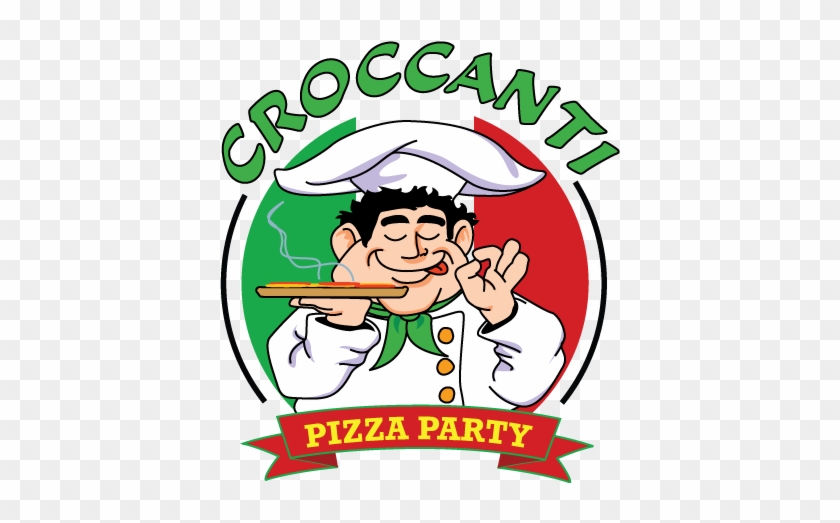 Croccanti Logo - Catering #755404