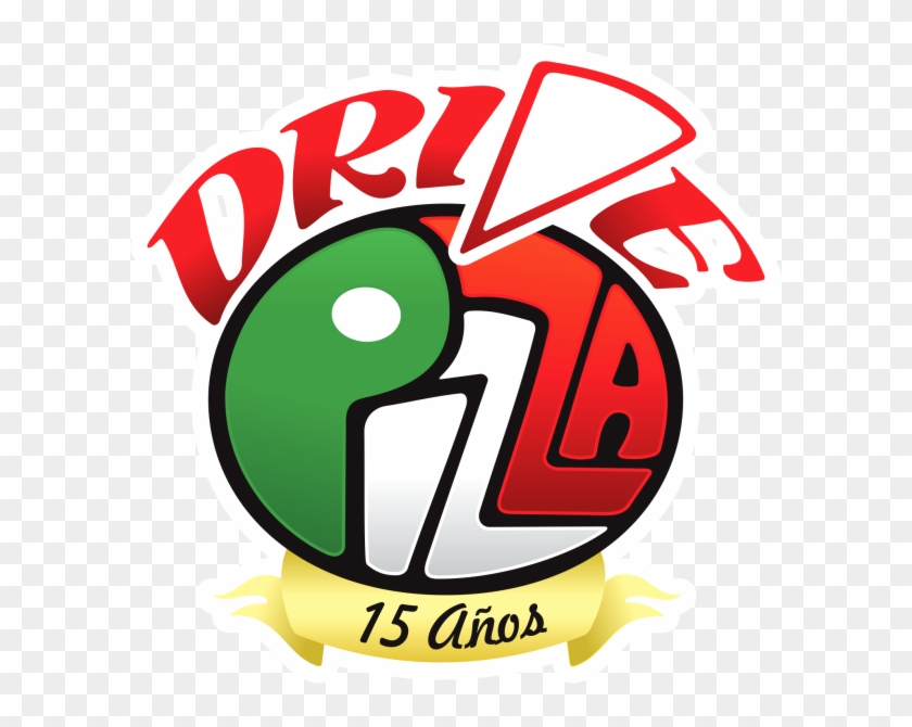 Drive Pizza Cabecera - Drive Pizza #755408