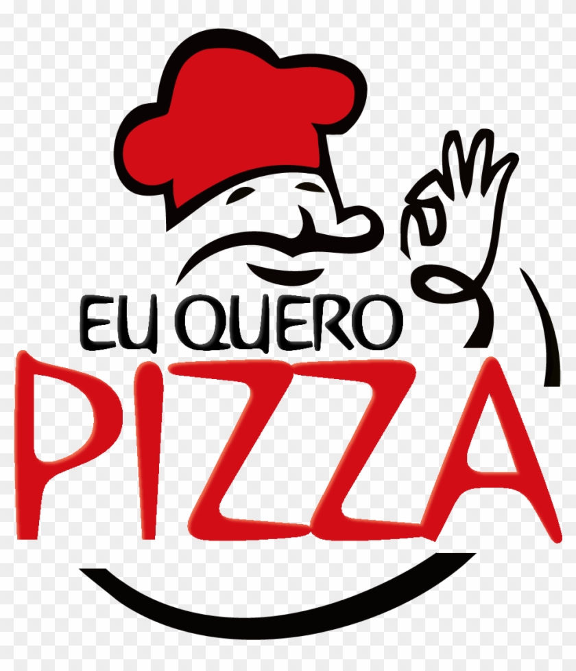 Pizzaria Logo Marcas #755428