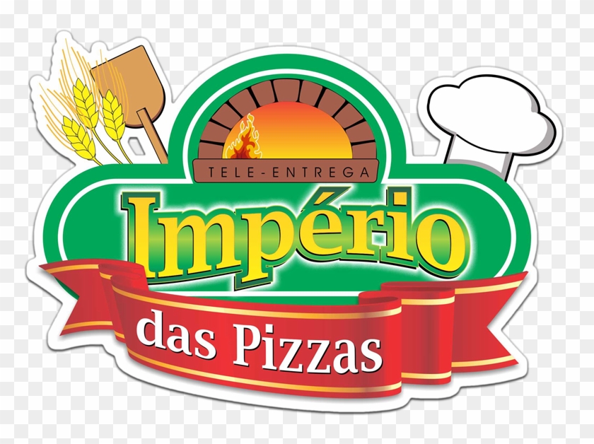 Pizzas De Massa Fresca Feita Todos Os Dias, Crépes - Pizzas De Massa Fresca Feita Todos Os Dias, Crépes #755447