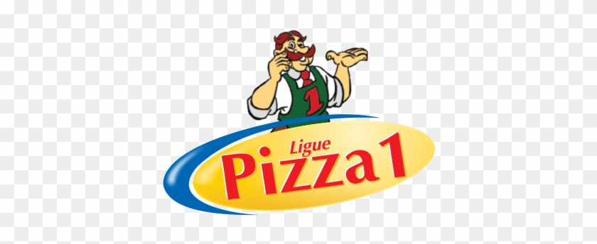 Ligue Pizza1 - Ligue Pizza 1 #755456