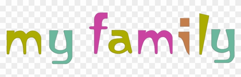 family text clipart