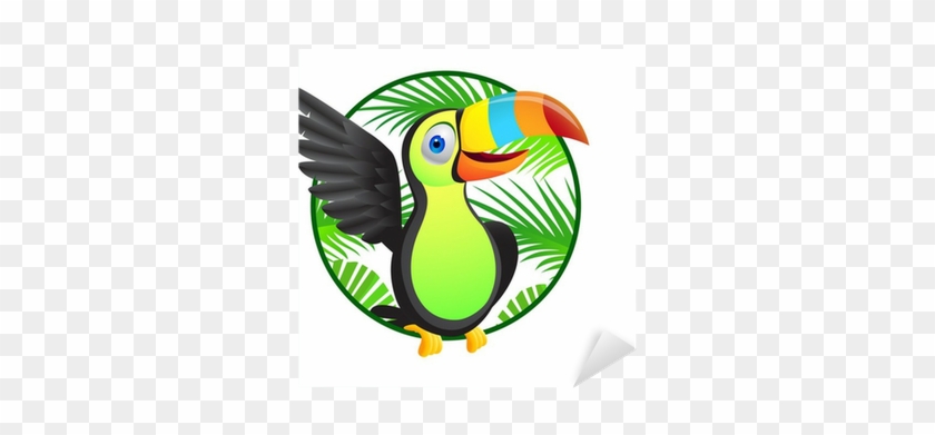 Toucan #755460