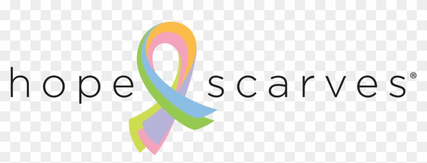 Hope Scarves - Hope Scarves Logo #755461