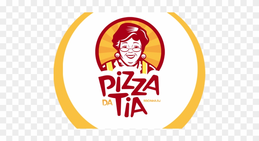 Com Ambiente Climatizado, Wifi, Sky E Entrecas A Domicílio, - Tia Pizza #755480