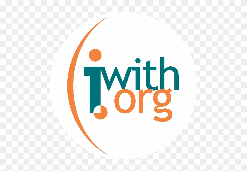 Iwith - Org Logo - Iwith Org #755514