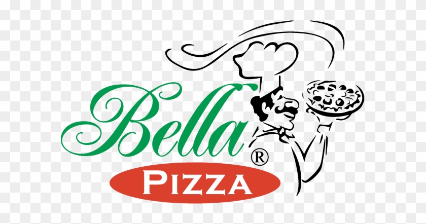 Home Bellapizzaca - Bella Pizza #755518