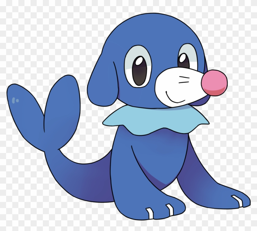 Popplio #755526