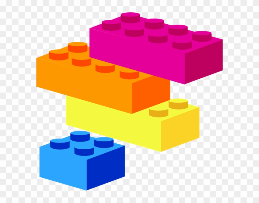 Martinsburg-berkeley County Public Library Central - Lego Clipart #755537