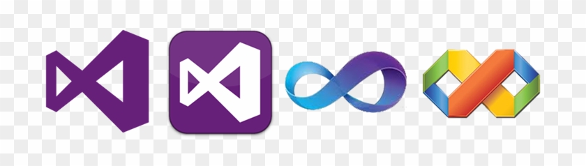 Illustration - - Visual Studio 2010 Icon #755554