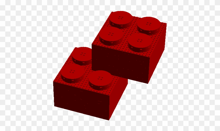 1 / - Brick #755565