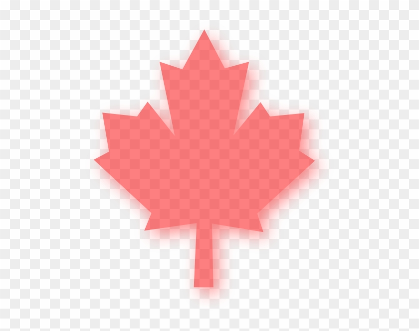 Maple Leaf Png #755566