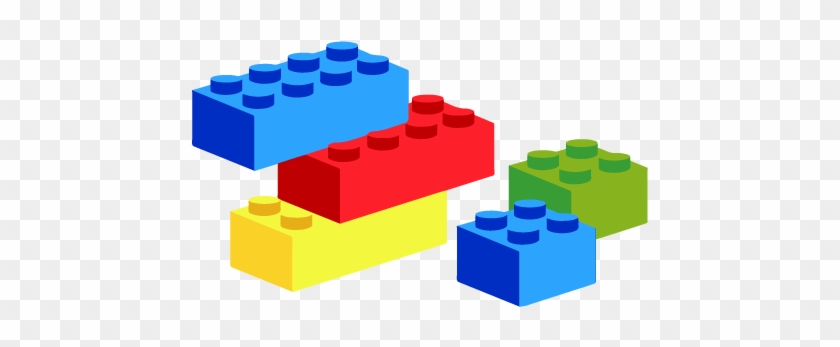 Lego Clip Art #755571