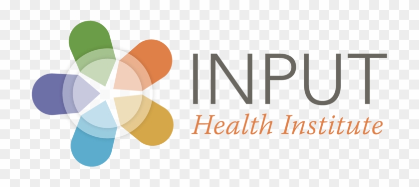 Input Health Institute Logo Yellow Pencil Studio - Graphic Design #755599