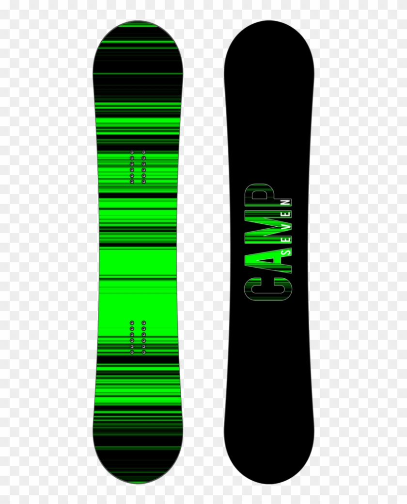 Snowboard Png Image - Snowboard Transparent Background #755609