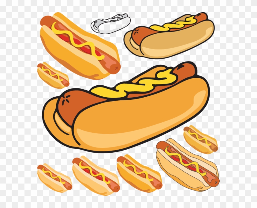 Hot Dog #755627