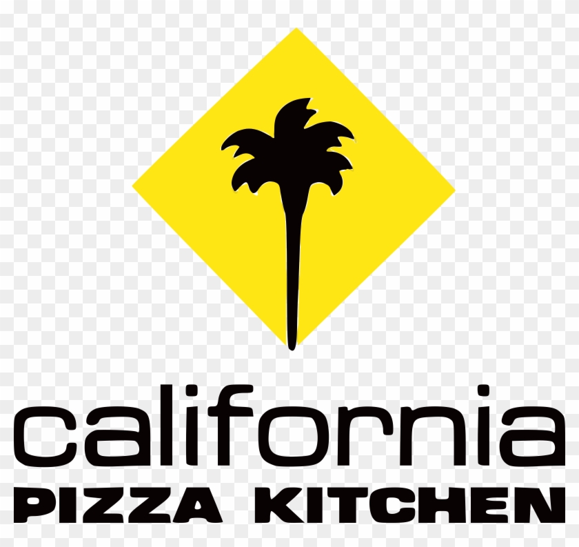 California Pizza Kitchen Logo Logo Png Transparent - California Pizza Kitchen Logo #755659