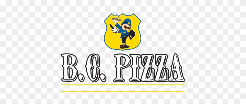 Bc Pizza - Bc Pizza St Ignace Mi #755662