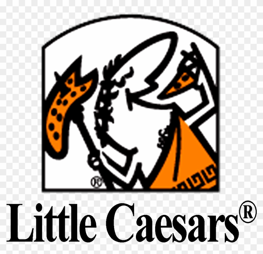 App Icon - Little Caesars Logo Png #755671