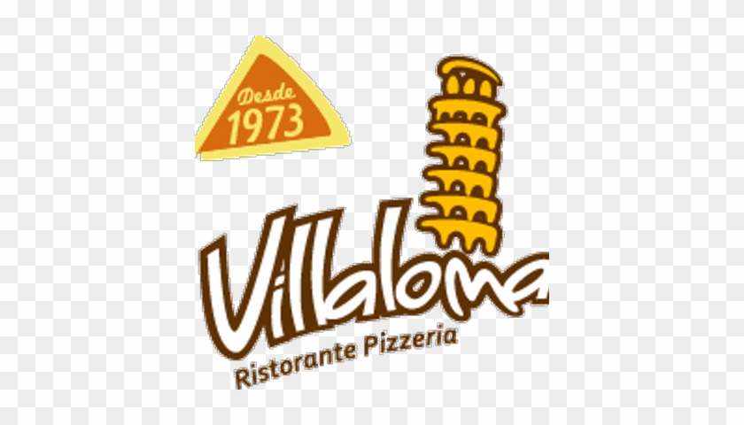 Pizzeria Villaloma - Pizzeria Villaloma #755688