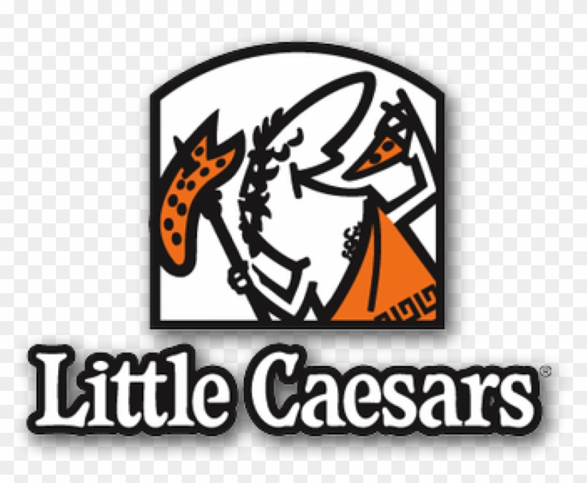 Little Ceaser Pizza Logo #755696