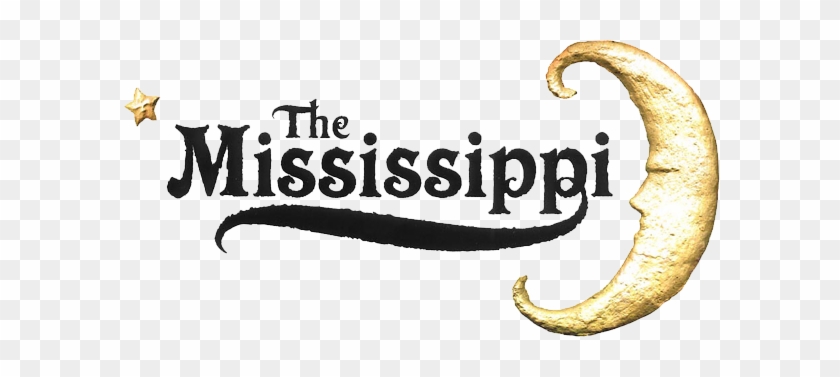 Mississippi Pizza - Mississippi Pizza Logo #755695