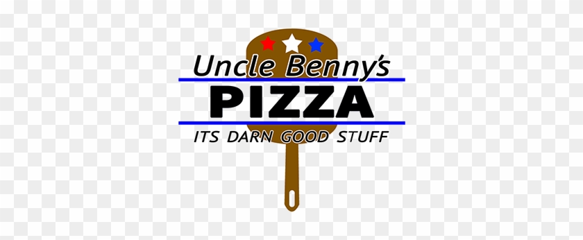 Uncle Benny's Pizza, 620 Broadway St - Uncle Benny's Pizza #755700