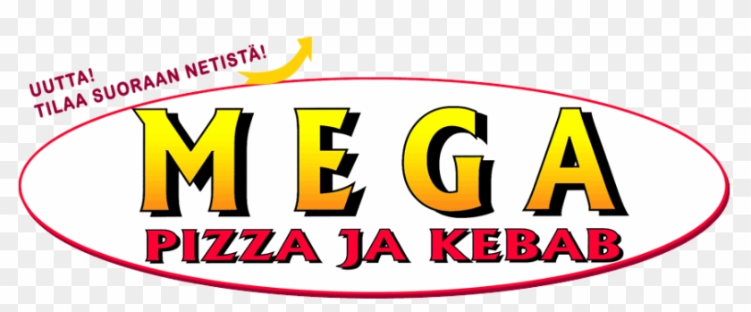 Mega Pizza & Kebab - Mega Pizza & Kebab #755702