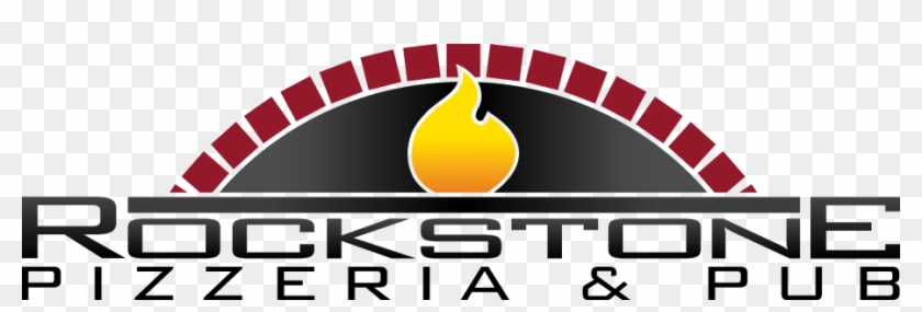 This Client Requested That The Logo We Construct A - Rockstone Pizza #755705