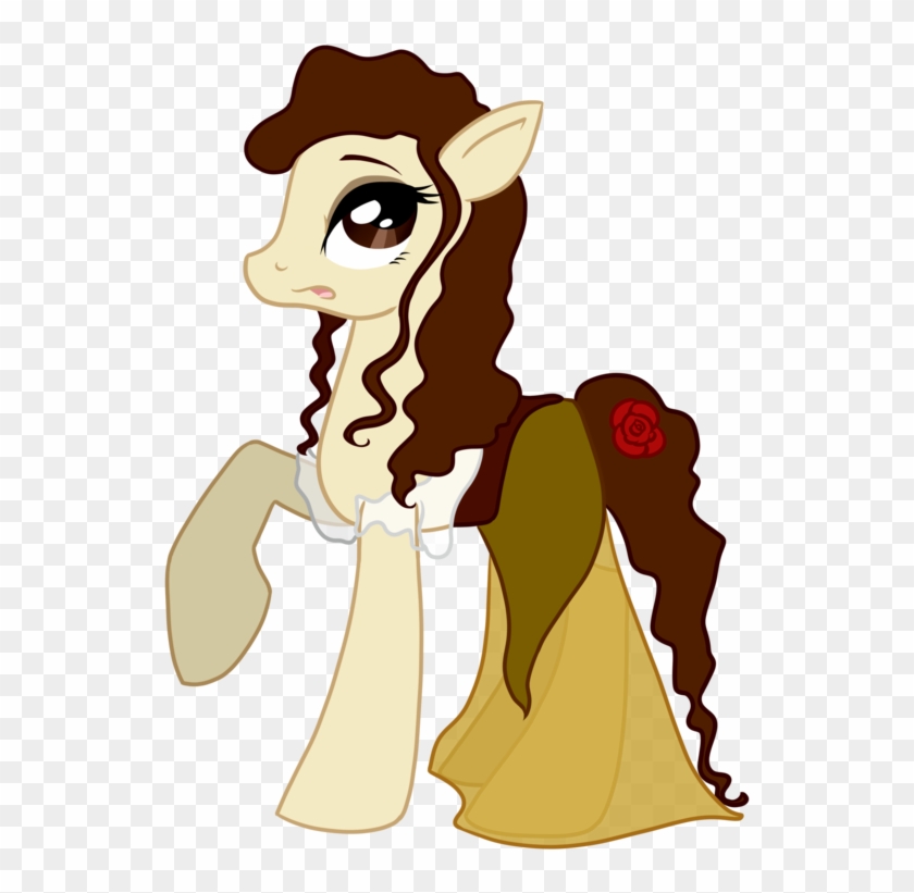 Christine Daae~the Phantom Of The Opera By 3u4ia - Cartoon #755734