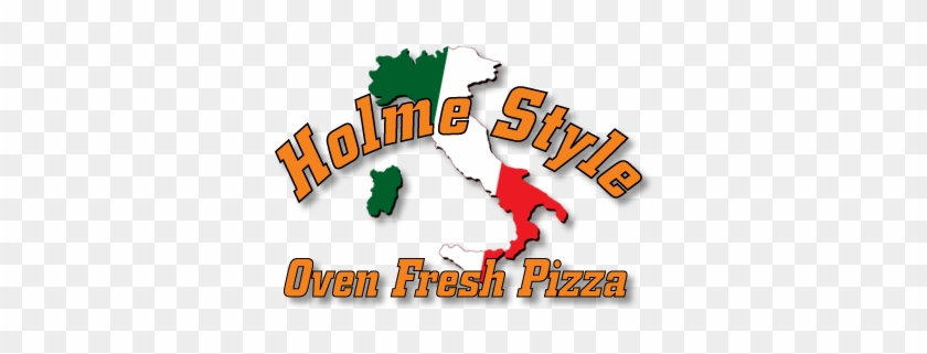 Holme Style Pizza - Holme Style Pizza #755738