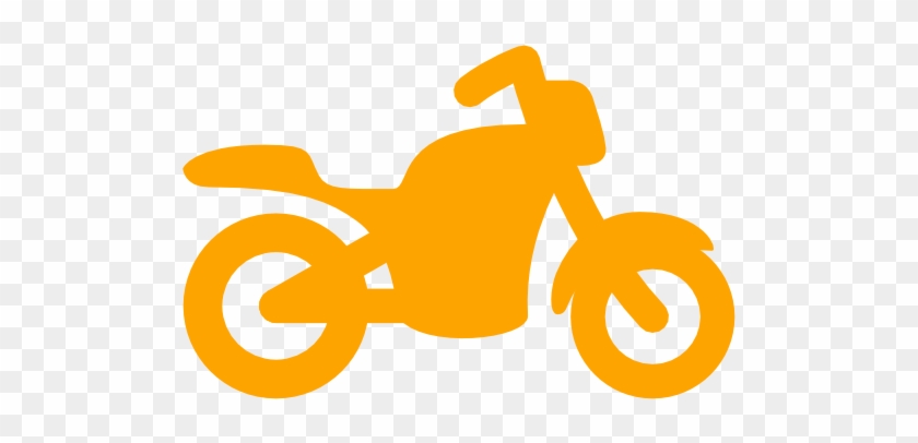 Motorcycle Icon Png #755745
