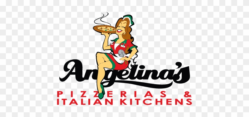 Angelina's Pizza Las Vegas #755754