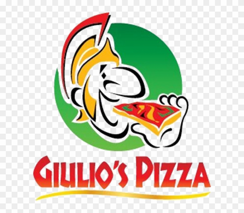 Giulio's Pizza Delivery - Giulio Pizza #755776