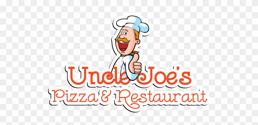 Much More Than Pizza - Uncle Joe's Pizza #755799