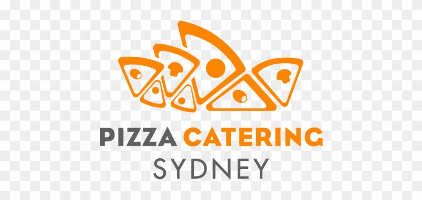 Logo Design Pizza Catering Sydney - Sydney #755818