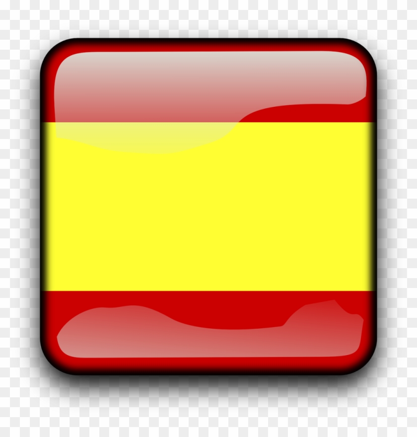 Spanish Flag - Zazzle Spain Glossy Flag Large Tote Bag #755858