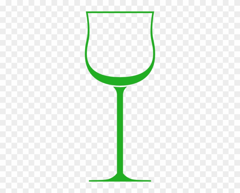 Wine Glass Clip Art #755857