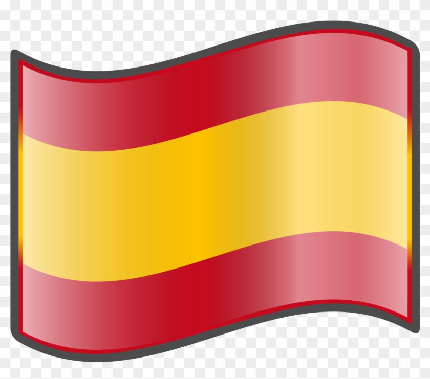 Open - Flag Of Spain #755859