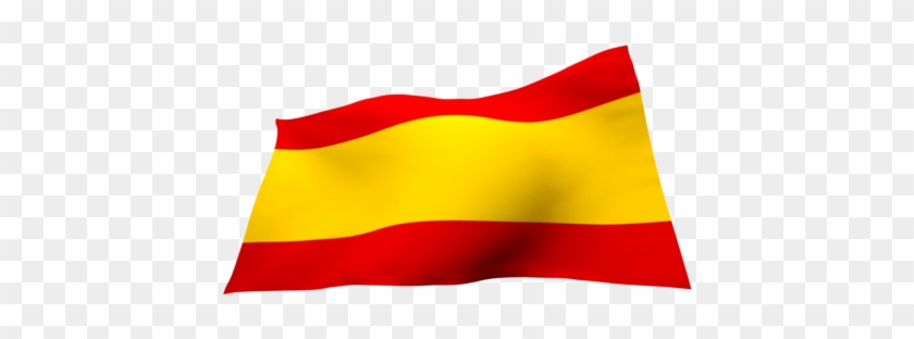 Anybody Can Learn Spanish With The Worddive Method - Flag #755871
