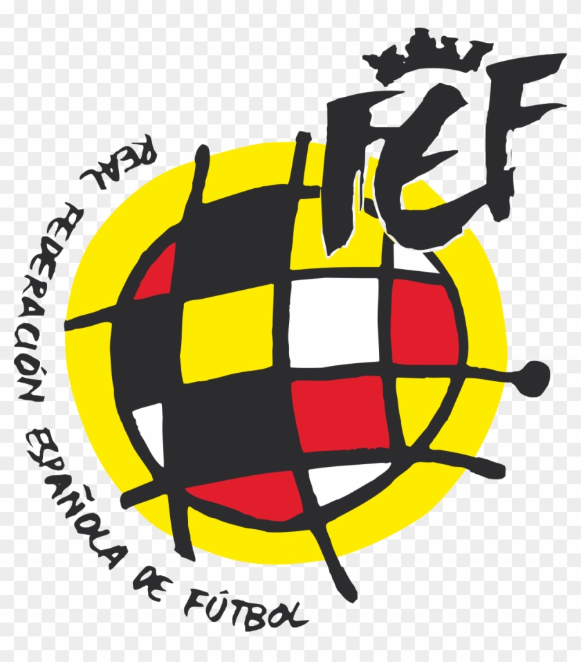 Royal Spanish Football Federation #755897