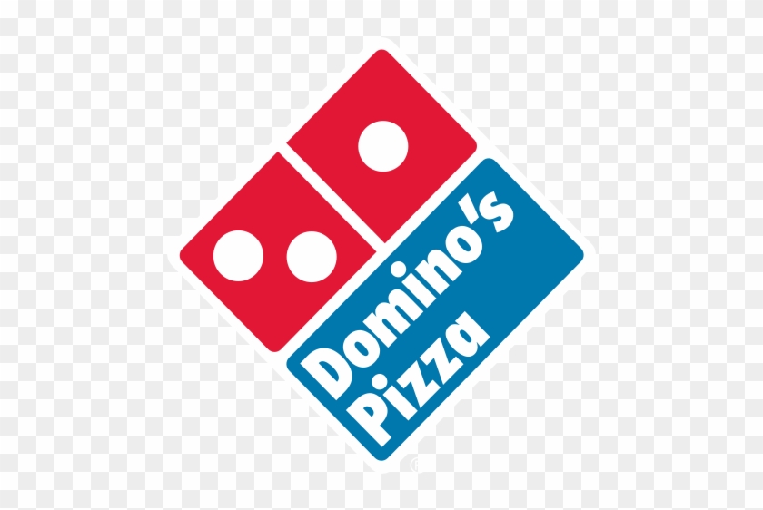 Aus Svg Automatisch Erzeugte Png-grafiken In Verschiedenen - Dominos Pizza Logo Png #755915