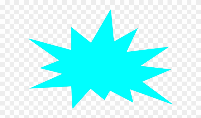 Star Boom Transparent Background #755923