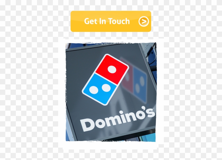 Dominos Pizza Franchising - Domino's Pizza #755945