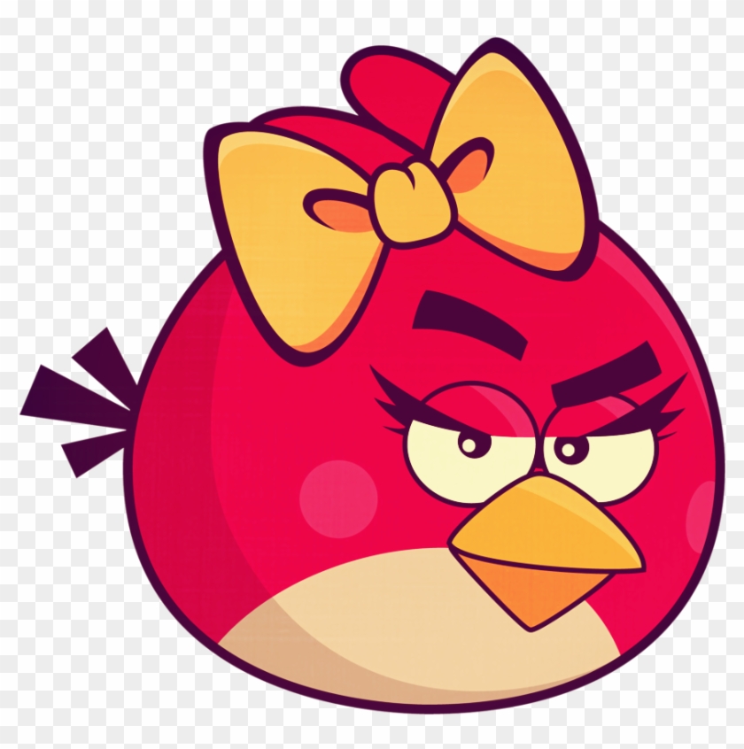 Angry Birds Space Angry Birds 2 Clip Art - Angry Birds Space Angry Birds 2 Clip Art #756037