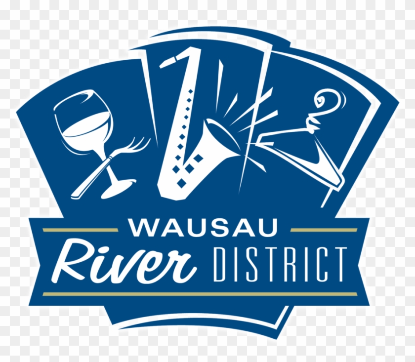 Downtown Wausau River District - Downtown Wausau River District #755967