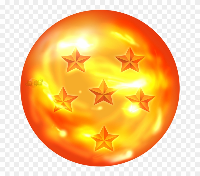 Hay Clip Art Download - Ball Dragon Ball Png #756030
