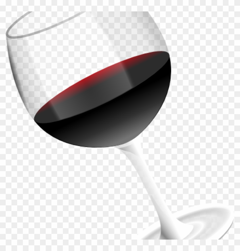 Wine Clip Art Red Wine Glass Clip Art At Clker Vector - Wine Glass Clip Art #756032